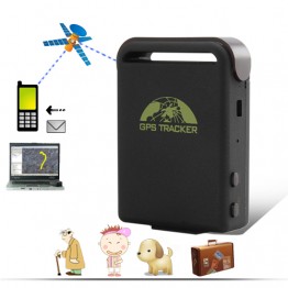 GPS Micro Asset Tracker